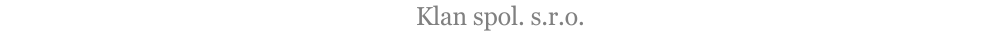 Klanspol
